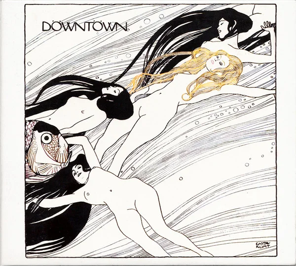 Downtown