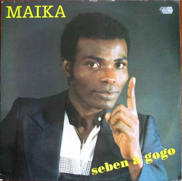 Seben À Gogo