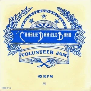 Volunteer Jam