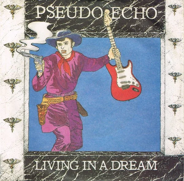 Living In A Dream
