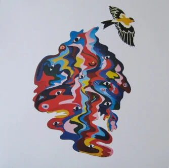 Acid Birds II