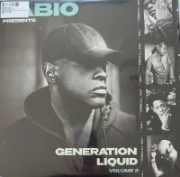 Generation Liquid Volume 2