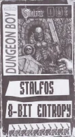 8-Bit Entropy (Demo Collection)