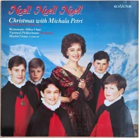 Noël! Noël! Noël! Christmas With Michala Petri