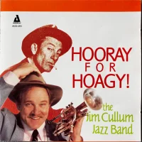 Hooray For Hoagy!