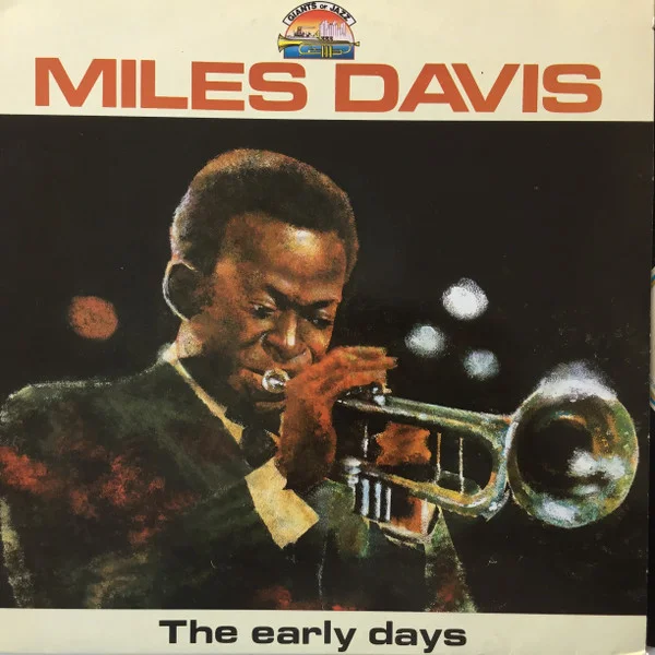 The Early Days - Vol. 1