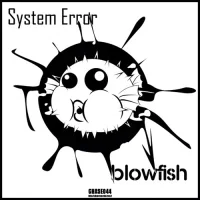 Blowfish / Cyberworld