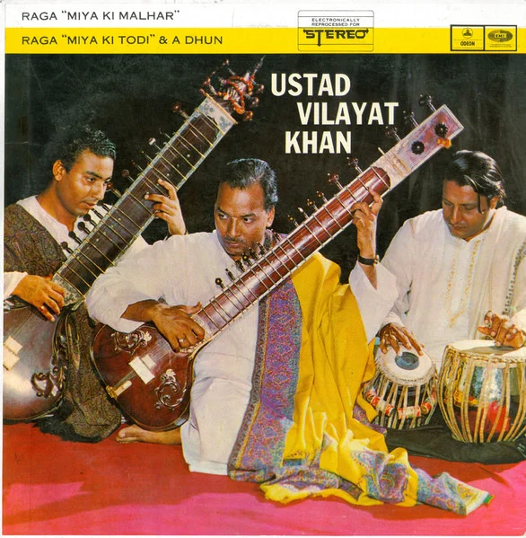 Music Of India