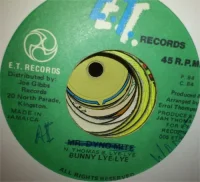 Mr. Dyno Mite