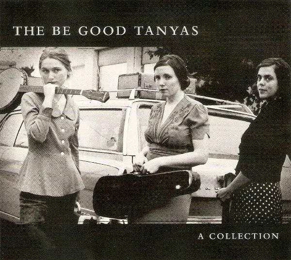 A Collection (2000 - 2012)