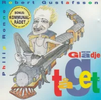 Glädjetåget