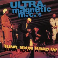 Funk Your Head Up