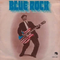 This Is Blue Rock