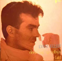 Don't Say Goodbye