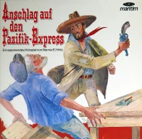 Anschlag Auf Den Pazifik-Express