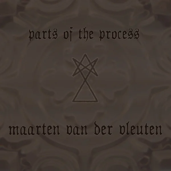 Parts Of The Process
