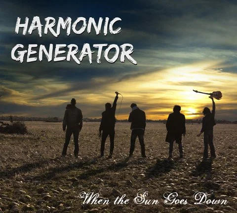 When The Sun Goes Down