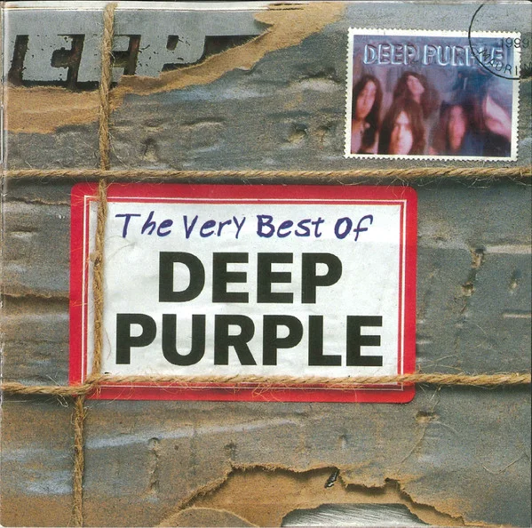 The Very Best Of Deep Purple