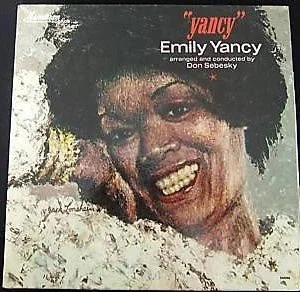 Yancy