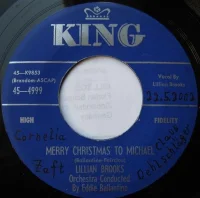 Merry Christmas To Michael / Twinkle Twinkle Christmas Star