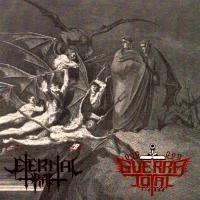 Guerra Total / Eternal Drak