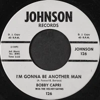 I'm Gonna Be Another Man