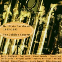 The Jubilee Concert: 1952-1992