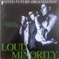 Loud Minority
