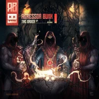 The Order EP