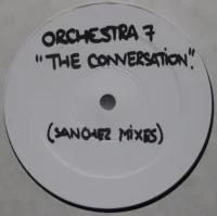 The Conversation