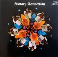 The Rotary Connection