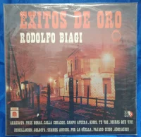 Exitos De Oro