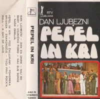 Dan Ljubezni
