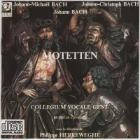 Motetten