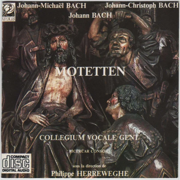 Motetten