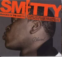 The Voice Of The Ghetto