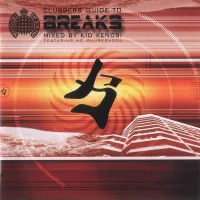 Clubbers Guide To Breaks Vol. 2