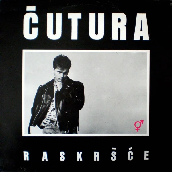 Raskršće