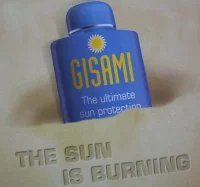 The Sun Is Burning