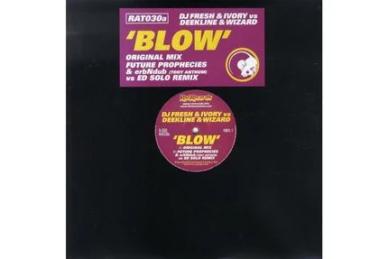 Blow