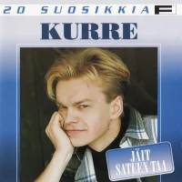 Jäit Sateen Taa