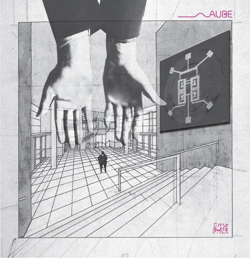 Gropiusstadt EP