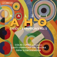 Sieidi & Symphony No. 5