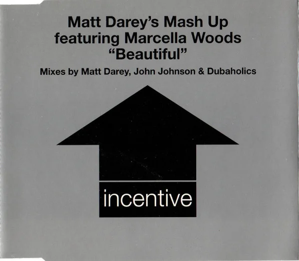 Beautiful (Mixes By Matt Darey, John Johnson & Dubaholics)