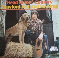 "Head To Toe"- Country