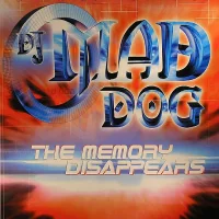 The Memory Disappears