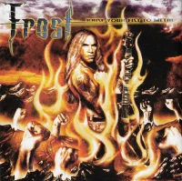 Raise Your Fist To Metal
