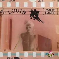Magic Dance