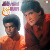João Paulo E Daniel Vol. 3