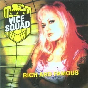 Rich And Famous